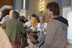 Erkundung von Heimerads Heimat Meßkirch